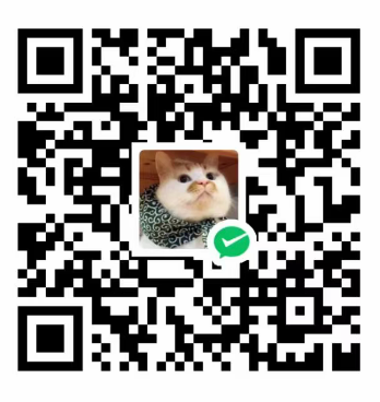 微信收款码